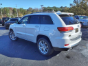 Thumbnail image of 2021 Jeep Grand Cherokee at Gary Mathews Motors