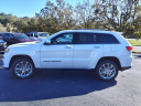 Thumbnail image of 2021 Jeep Grand Cherokee at Gary Mathews Motors
