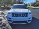 Thumbnail image of 2021 Jeep Grand Cherokee at Gary Mathews Motors