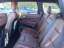 Thumbnail image of 2021 Jeep Grand Cherokee at Gary Mathews Motors