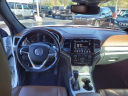 Thumbnail image of 2021 Jeep Grand Cherokee at Gary Mathews Motors