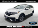 Thumbnail image of 2022 Honda CR-V at PaulMillerBernardsvilleVolkswagen USED