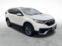 Thumbnail image of 2022 Honda CR-V at PaulMillerBernardsvilleVolkswagen USED