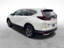 Thumbnail image of 2022 Honda CR-V at PaulMillerBernardsvilleVolkswagen USED