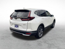 Thumbnail image of 2022 Honda CR-V at PaulMillerBernardsvilleVolkswagen USED