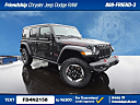 Thumbnail image of 2022 Jeep Wrangler Unlimited at EurobahnBmwMiniMercedesBenz of Greensboro, NC