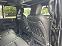 Thumbnail image of 2022 Jeep Wrangler Unlimited at EurobahnBmwMiniMercedesBenz of Greensboro, NC