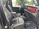 Thumbnail image of 2022 Jeep Wrangler Unlimited at EurobahnBmwMiniMercedesBenz of Greensboro, NC