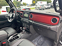 Thumbnail image of 2022 Jeep Wrangler Unlimited at EurobahnBmwMiniMercedesBenz of Greensboro, NC