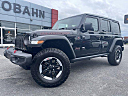 Thumbnail image of 2022 Jeep Wrangler Unlimited at EurobahnBmwMiniMercedesBenz of Greensboro, NC