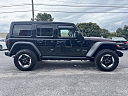 Thumbnail image of 2022 Jeep Wrangler Unlimited at EurobahnBmwMiniMercedesBenz of Greensboro, NC