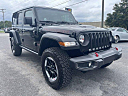 Thumbnail image of 2022 Jeep Wrangler Unlimited at EurobahnBmwMiniMercedesBenz of Greensboro, NC