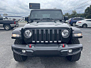 Thumbnail image of 2022 Jeep Wrangler Unlimited at EurobahnBmwMiniMercedesBenz of Greensboro, NC