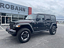 Thumbnail image of 2022 Jeep Wrangler Unlimited at EurobahnBmwMiniMercedesBenz of Greensboro, NC