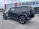 Thumbnail image of 2022 Jeep Wrangler Unlimited at EurobahnBmwMiniMercedesBenz of Greensboro, NC