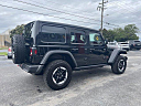 Thumbnail image of 2022 Jeep Wrangler Unlimited at EurobahnBmwMiniMercedesBenz of Greensboro, NC