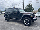 Thumbnail image of 2022 Jeep Wrangler Unlimited at EurobahnBmwMiniMercedesBenz of Greensboro, NC