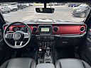 Thumbnail image of 2022 Jeep Wrangler Unlimited at EurobahnBmwMiniMercedesBenz of Greensboro, NC
