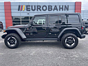Thumbnail image of 2022 Jeep Wrangler Unlimited at EurobahnBmwMiniMercedesBenz of Greensboro, NC