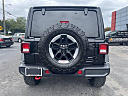 Thumbnail image of 2022 Jeep Wrangler Unlimited at EurobahnBmwMiniMercedesBenz of Greensboro, NC