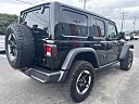 Thumbnail image of 2022 Jeep Wrangler Unlimited at EurobahnBmwMiniMercedesBenz of Greensboro, NC