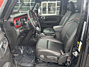 Thumbnail image of 2022 Jeep Wrangler Unlimited at EurobahnBmwMiniMercedesBenz of Greensboro, NC