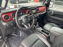 Thumbnail image of 2022 Jeep Wrangler Unlimited at EurobahnBmwMiniMercedesBenz of Greensboro, NC