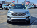 Thumbnail image of 2023 Ford Edge at Southgate Ford
