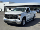 2024 Chevrolet Silverado 1500 Work Truck at Riverhead GMC