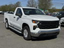 Thumbnail image of 2024 Chevrolet Silverado 1500 at Riverhead GMC