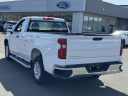 Thumbnail image of 2024 Chevrolet Silverado 1500 at Riverhead GMC