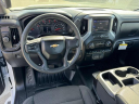 Thumbnail image of 2024 Chevrolet Silverado 1500 at Riverhead GMC