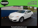 Thumbnail image of 2012 Lincoln MKS at Parkside Total Auto Care