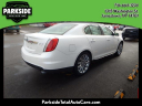 Thumbnail image of 2012 Lincoln MKS at Parkside Total Auto Care