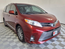 Thumbnail image of 2019 Toyota Sienna at Toyota Of Denton, Scion Of Denton