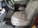 Thumbnail image of 2019 Toyota Sienna at Toyota Of Denton, Scion Of Denton