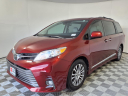 Thumbnail image of 2019 Toyota Sienna at Toyota Of Denton, Scion Of Denton