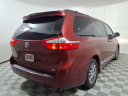 Thumbnail image of 2019 Toyota Sienna at Toyota Of Denton, Scion Of Denton