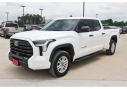 Thumbnail image of 2022 Toyota Tundra at Tomball AG - Ford NEW