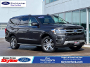 2023 Ford Expedition MAX Limited at Skyline Ford