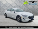 Thumbnail image of 2021 Hyundai SONATA at Maxon Hyundai Inc.