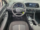 2021 Hyundai SONATA SE at Maxon Hyundai Inc.
