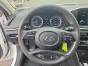 Thumbnail image of 2021 Hyundai SONATA at Maxon Hyundai Inc.