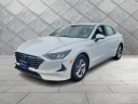 Thumbnail image of 2021 Hyundai SONATA at Maxon Hyundai Inc.