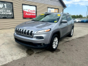 Thumbnail image of 2014 Jeep Cherokee at Showcase Auto Sales LLC