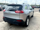 Thumbnail image of 2014 Jeep Cherokee at Showcase Auto Sales LLC