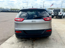 Thumbnail image of 2014 Jeep Cherokee at Showcase Auto Sales LLC