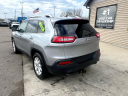 Thumbnail image of 2014 Jeep Cherokee at Showcase Auto Sales LLC