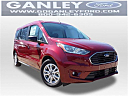 Thumbnail image of 2019 Ford Transit Connect at Ganley Ford