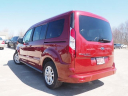 Thumbnail image of 2019 Ford Transit Connect at Ganley Ford